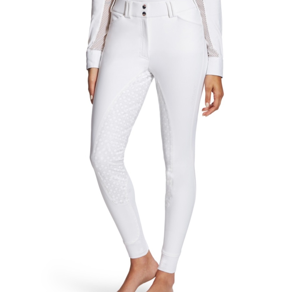 Ariat Pro Series Breeches